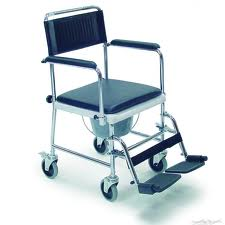 cadeira de rodas sanita